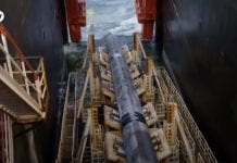 Niemcy: Nord Stream2 to spłata długu jaki Niemcy mają wobec Rosji za zbrodnie wojenne….