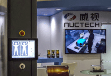 Chińskie wpływy w Kanadzie