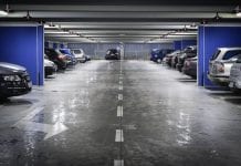 Kanadyjskie miasta w rankingu najdroższych opłat parkingowych na świecie