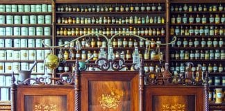 Marcin Baraniecki: Tryptyk Podkarpacki: KASA (5)