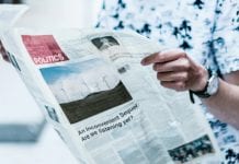 Guru lewicy Noam Chomsky ostrzega: to jest początek totalitaryzmu