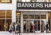 Kanada: Obiecujące dane z handlu detalicznego