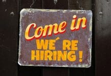 USA zaczynają stawać na nogi