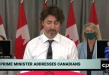 Poseł Marcus Powlowski: Trudno mieć zaufanie do władz…