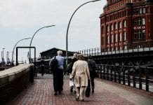 Bon turystyczny dla emerytów i rencistów?