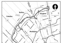 Nowa obwodnica północna GTA