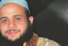 Sprawiedliwość dla Soleimana