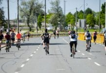 Przez ActiveTO mamy więcej wypadków!