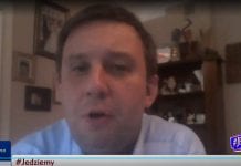 Dlaczego w tęczowe flagi nie ubrano np. Pomnika Bohaterów Getta Warszawskiego?