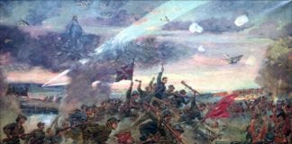 Farmus: Najpierw Polacy, a dopiero potem chłopi