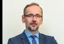 Polska: Zmiana polityki walki z Covidem