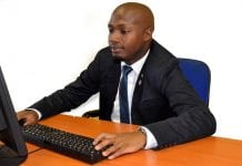 Rasowa rezerwa kadrowa administracji federalnej