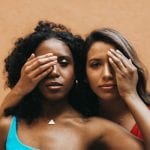 Do we let race define us or do we look for common ground?