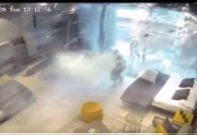 Bejrut – być może nie był to wypadek…