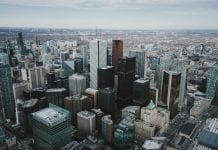 COVID-19 ochłodził rynek tylko na chwilę