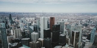 COVID-19 ochłodził rynek tylko na chwilę