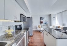 W Toronto spadają czynsze