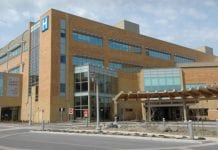 Trillium Health Partners otrzymało 5-milionową darowiznę na rozbudowę Mississauga Hospital