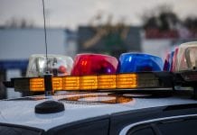 Policja z Durham dziękuje za pomoc w zatrzymaniu pijanego kierowcy