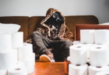 Pandemic policy is mob policy