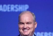 Erin O’Toole liderem CP – przegrana konserwatystów społecznych