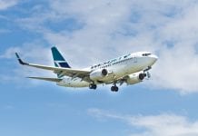 Bez maski musisz się liczyć z rocznym zakazem lotów