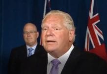 Ford: Władze lokalne mogą same zaostrzyć przepisy