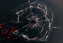 Właściciel 100 nieruchomości w Edmonton i kryminalista postrzelony w głowę