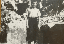 Żyją wśród nas “Dzieci 44”