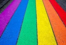 Spróbujcie zwrócić uwagę na siebie w inny bardziej ludzki sposób…