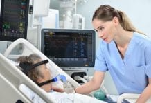 Kanada: Tylko 2 proc. zamówionych respiratorów zostało dostarczone