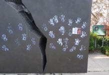 Pomnik Katyński w Toronto obiektem wandalizmu