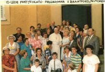 Pamięci Ojca Świętego Jana Pawła II