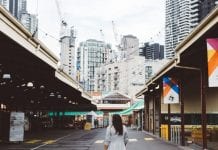 Australia: Stan klęski żywiołowej ze względu na koronawirusa