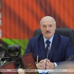 Gratulacje z okazji Święta Niepodległości od prezydenta Białorusi