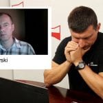 Globaliści wzięli na cel Białoruś – wyjaśnia Marcin Janowski