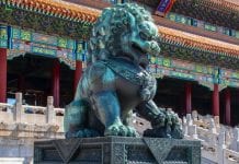 Chiny skazały kanadyjskiego obywatela na śmierć