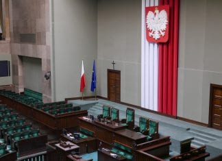 KUMOR: Taki mamy w Polsce klimat…