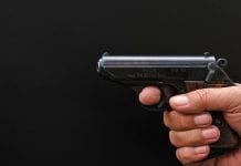 Typowy weekend w GTA