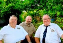 Polonijne dyskusje ogrodowe…