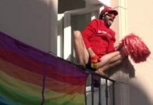 Antypolscy prowokatorzy w natarciu