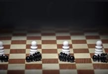 Kumor: Rasizm à rebours to nadal rasizm