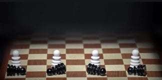 Kumor: Rasizm à rebours to nadal rasizm