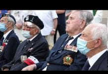 76. rocznica Godziny W w Mississaudze