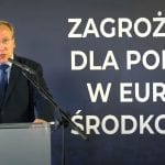 Dr Leszek Sykulski: Czy Polska będzie drugą Syrią?