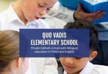 Nowa polska szkoła w Toronto