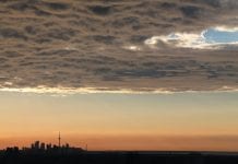 Toronto: AirBnB tylko tam gdzie mieszkamy, tylko po zarejestrowaniu