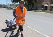 Nie żyje Emma Morosini