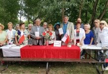 Narodowe Czytanie po raz czwarty