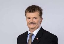 Ambasador RP w Kanadzie staje w obronie Ojca Tadeusza Rydzyka